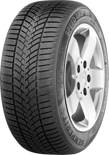 Semperit 195/45 R16 SPEED-GRIP 3 84H XL ...